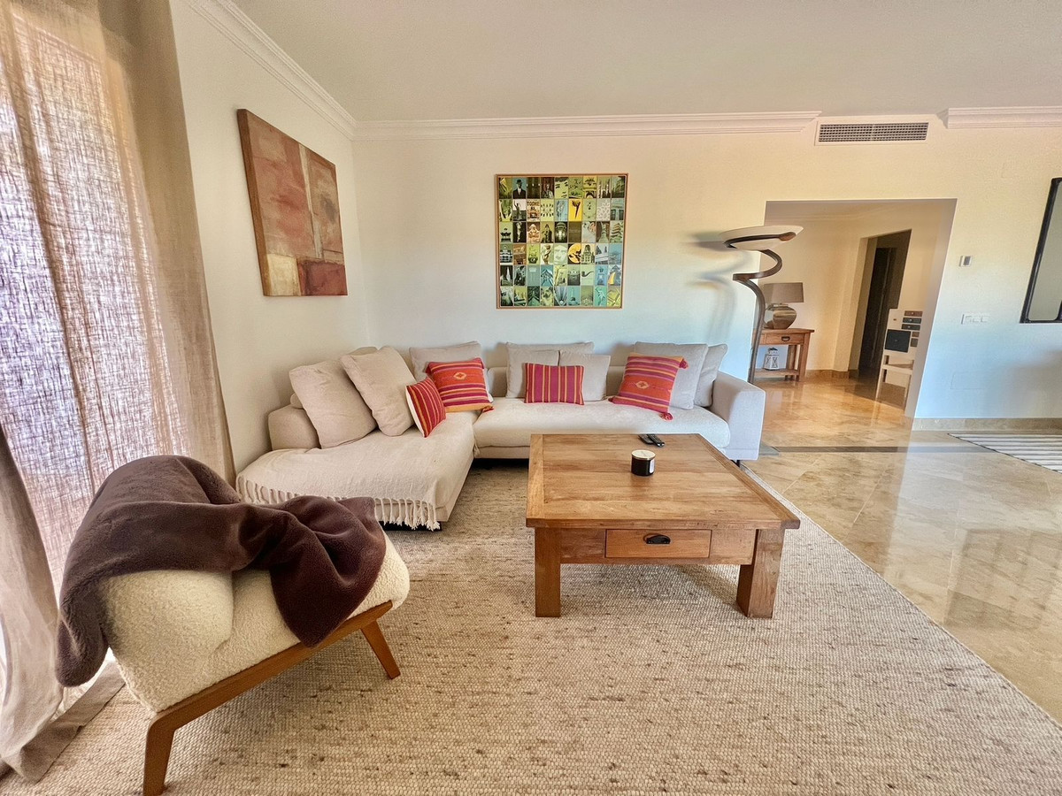 3 bedroom Apartments for sale in Los Flamingos – R5187712
