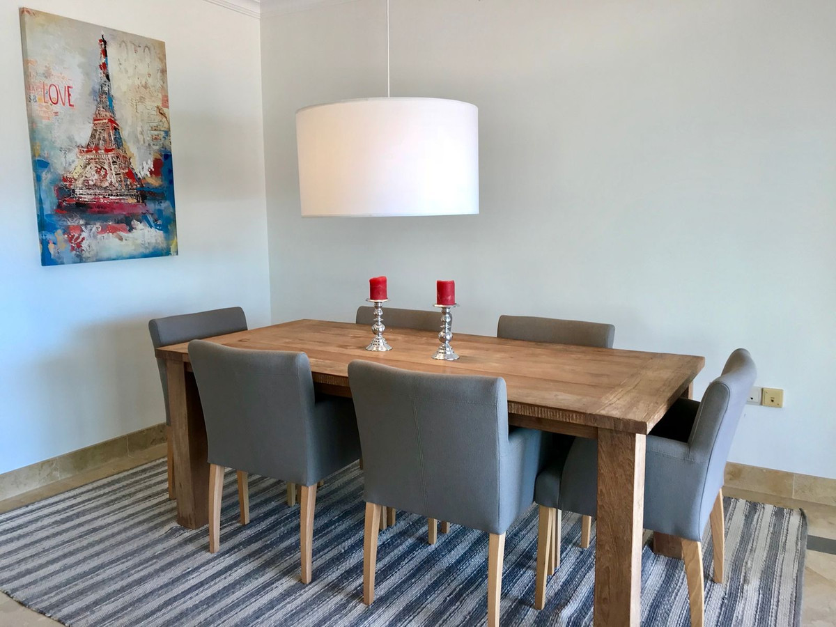 3 bedroom Apartments for sale in Los Flamingos – R5187712