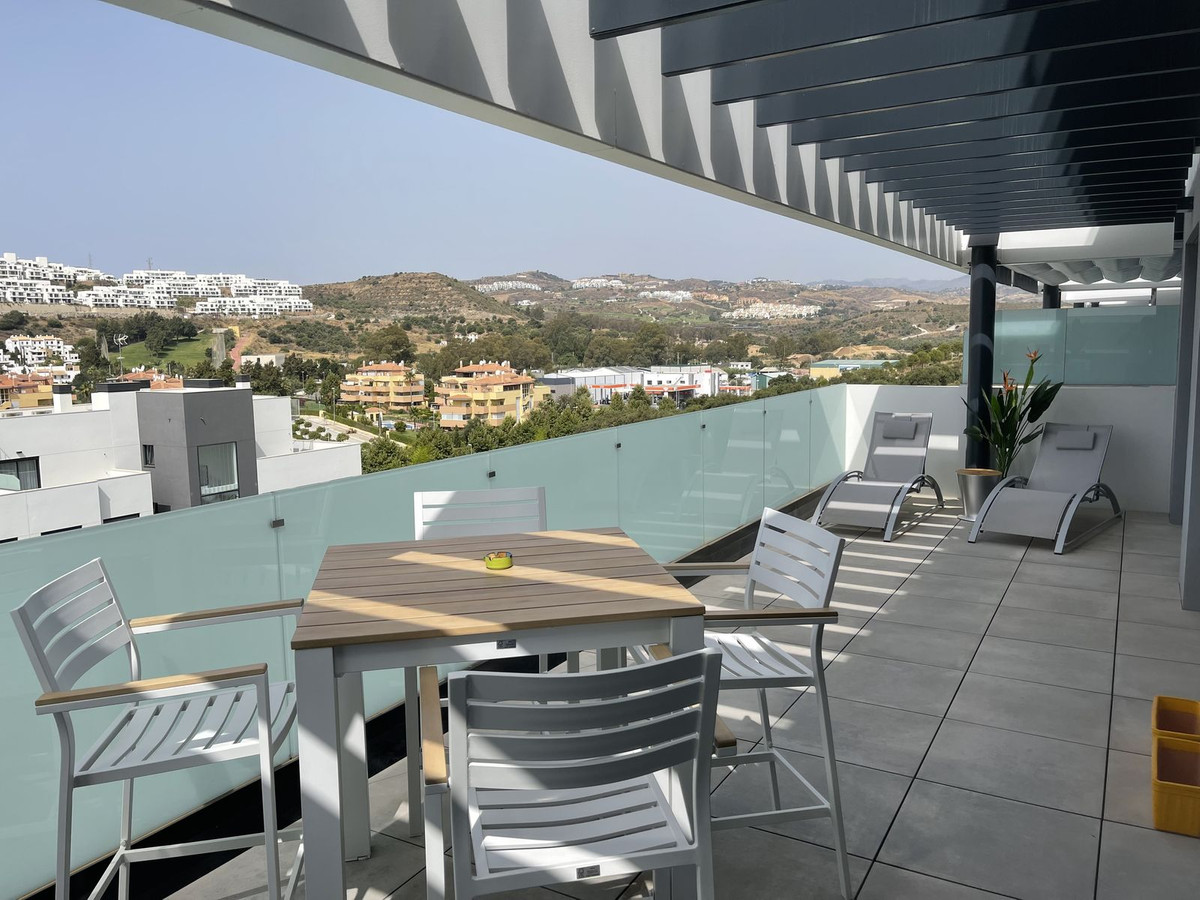 Apartamentos de 2 dormitorios en venta en La Cala de Mijas – R4098016
