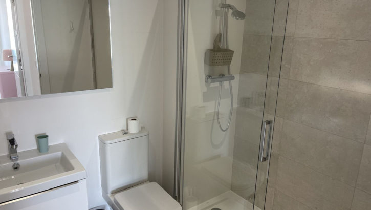 Apartamentos de 2 dormitorios en venta en La Cala de Mijas – R4098016 en 