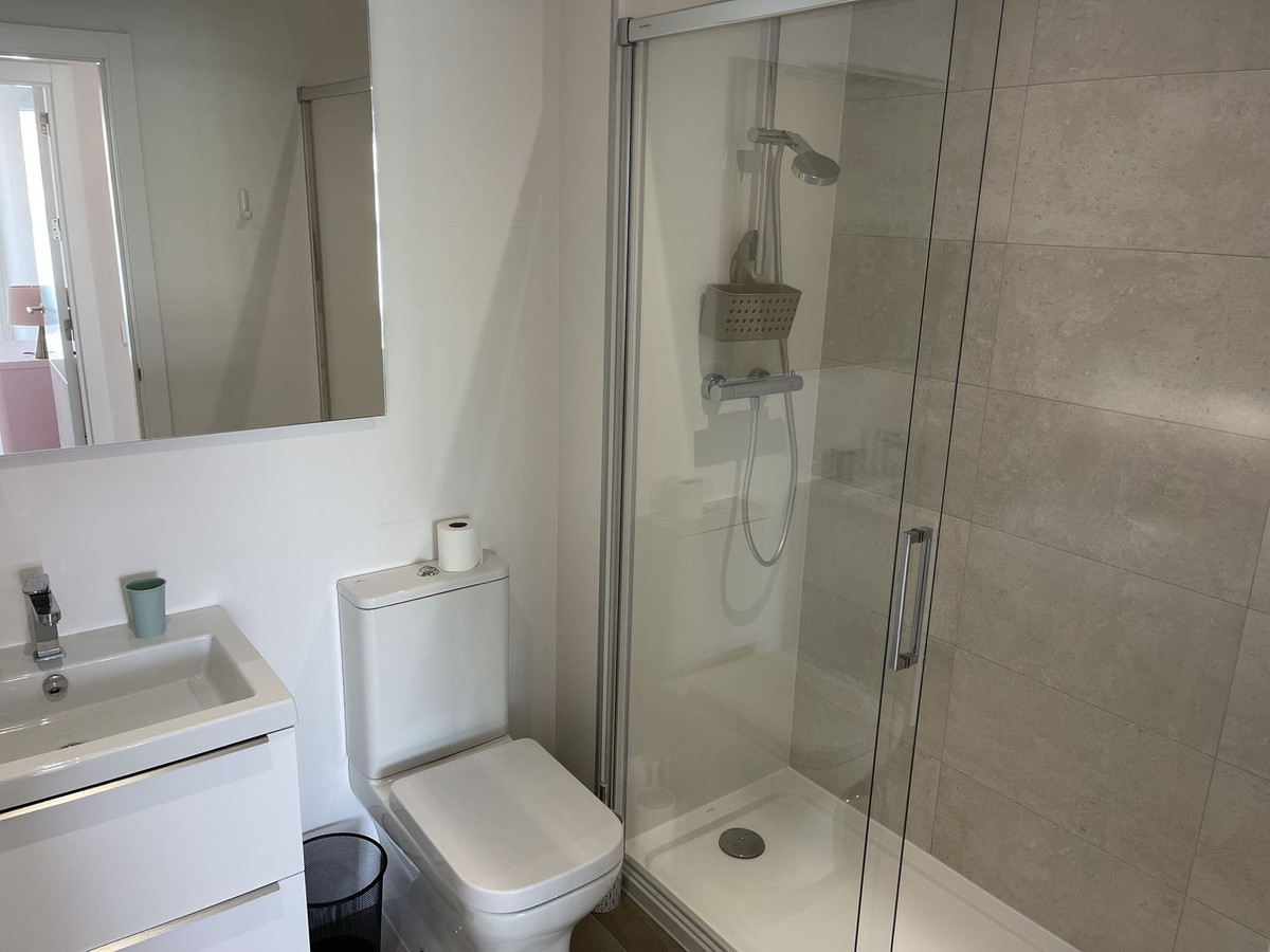 Apartamentos de 2 dormitorios en venta en La Cala de Mijas – R4098016