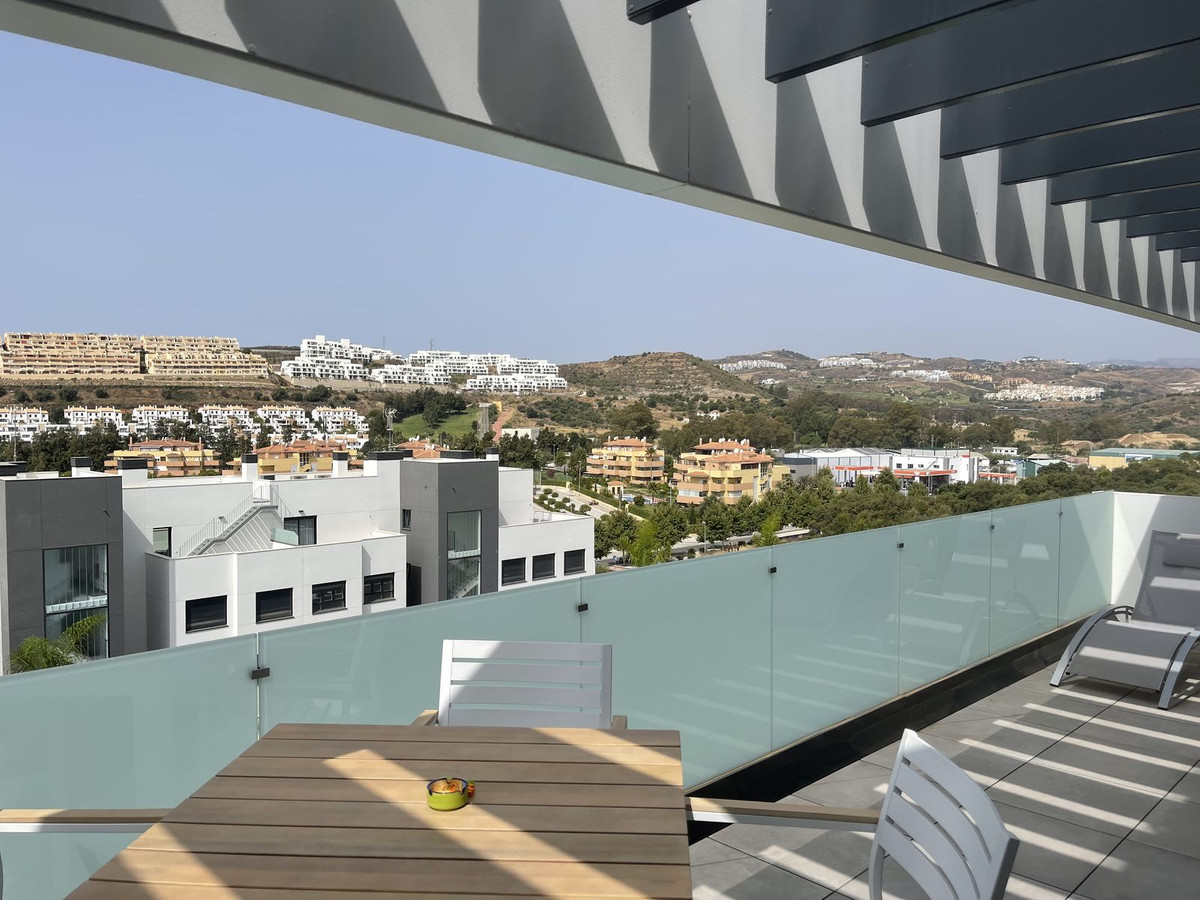 Apartamentos de 2 dormitorios en venta en La Cala de Mijas – R4098016