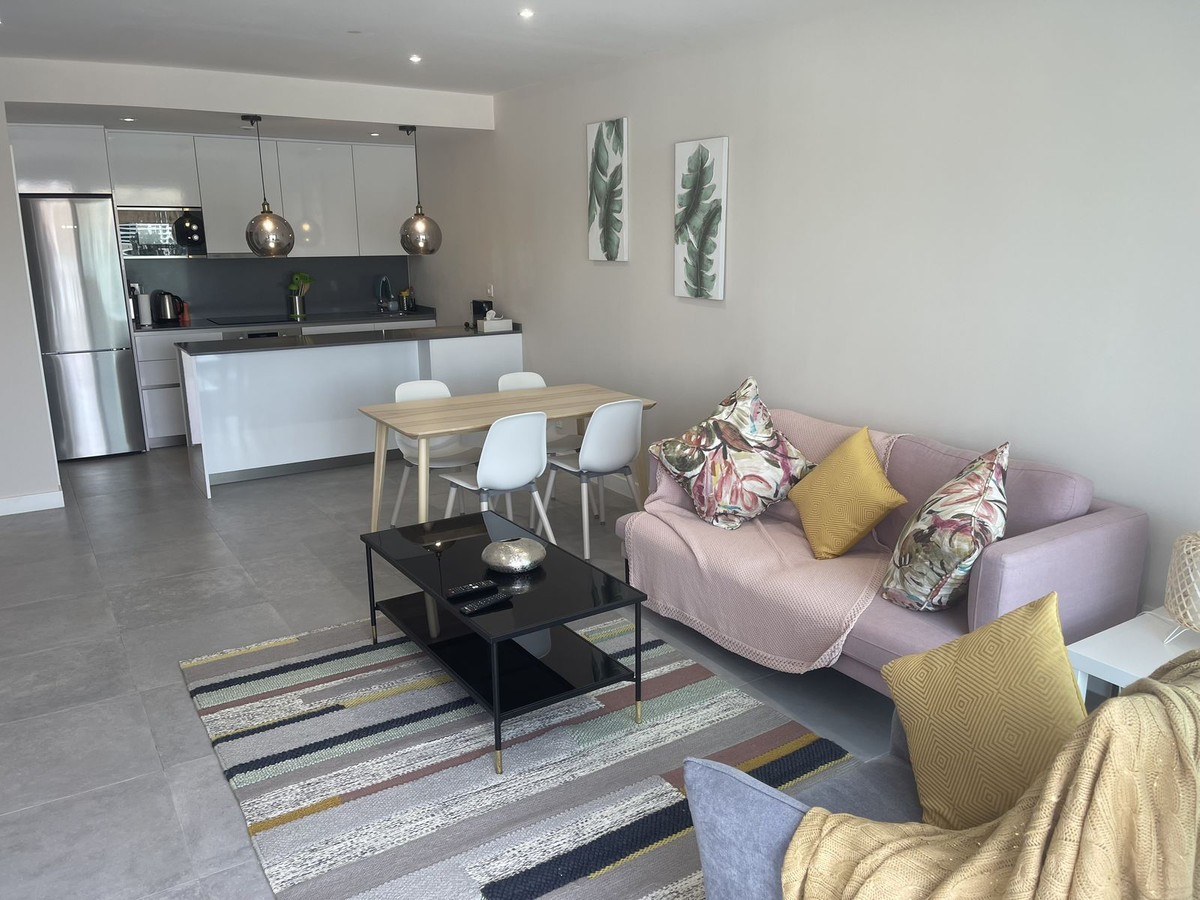 Apartamentos de 2 dormitorios en venta en La Cala de Mijas – R4098016