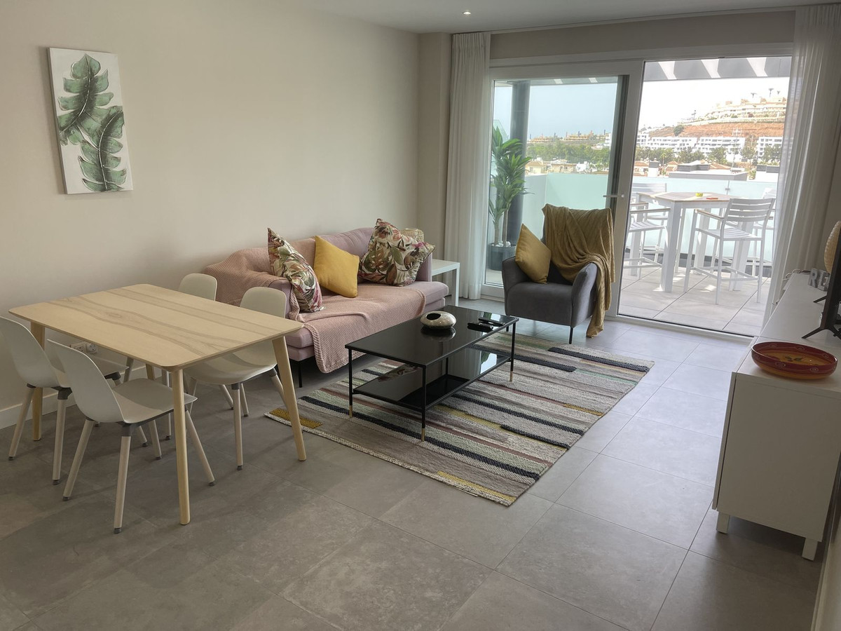 Apartamentos de 2 dormitorios en venta en La Cala de Mijas – R4098016