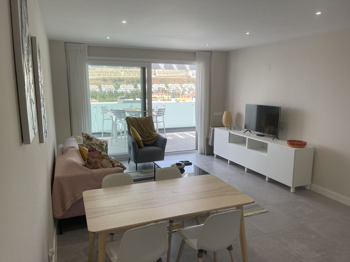 Apartamentos de 2 dormitorios en venta en La Cala de Mijas – R4098016