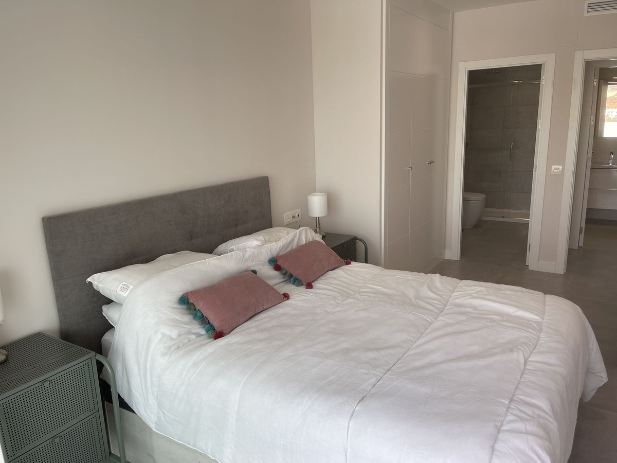 Apartamentos de 2 dormitorios en venta en La Cala de Mijas – R4098016