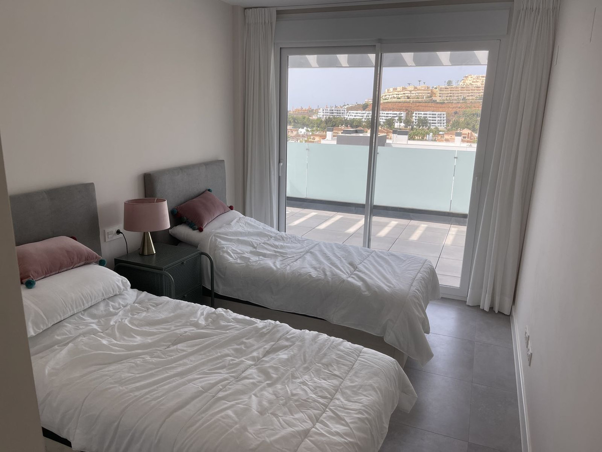 Apartamentos de 2 dormitorios en venta en La Cala de Mijas – R4098016