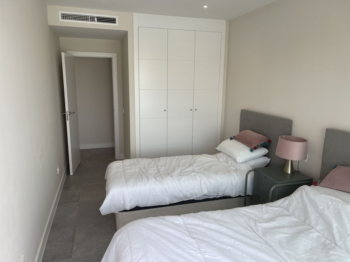 Apartamentos de 2 dormitorios en venta en La Cala de Mijas – R4098016