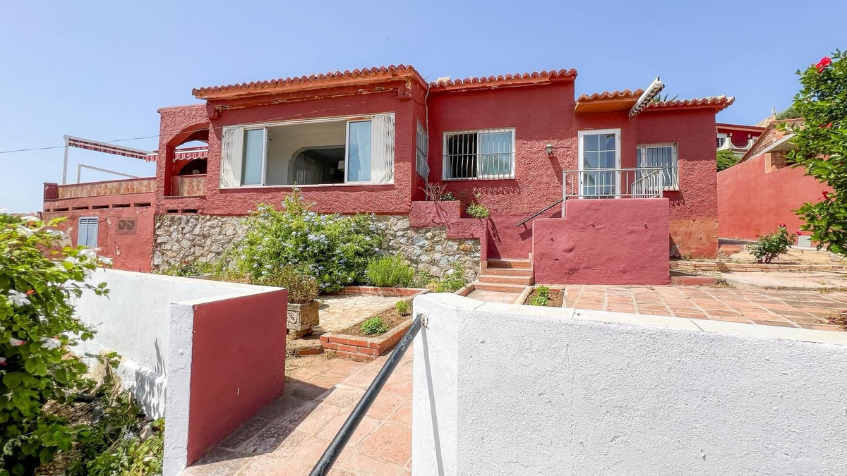3 bedroom Villas for sale in Mijas – R5127184