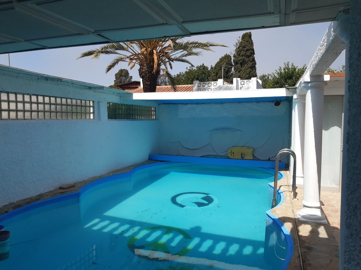 Pareados de 3 dormitorios en venta en El Rosario – R4310383
