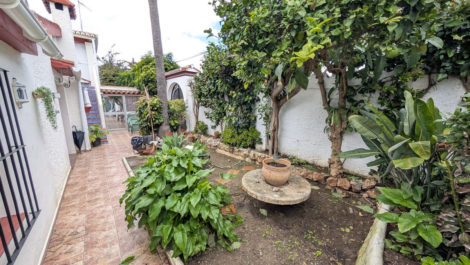 Pareados de 3 dormitorios en venta en El Rosario – R4310383
