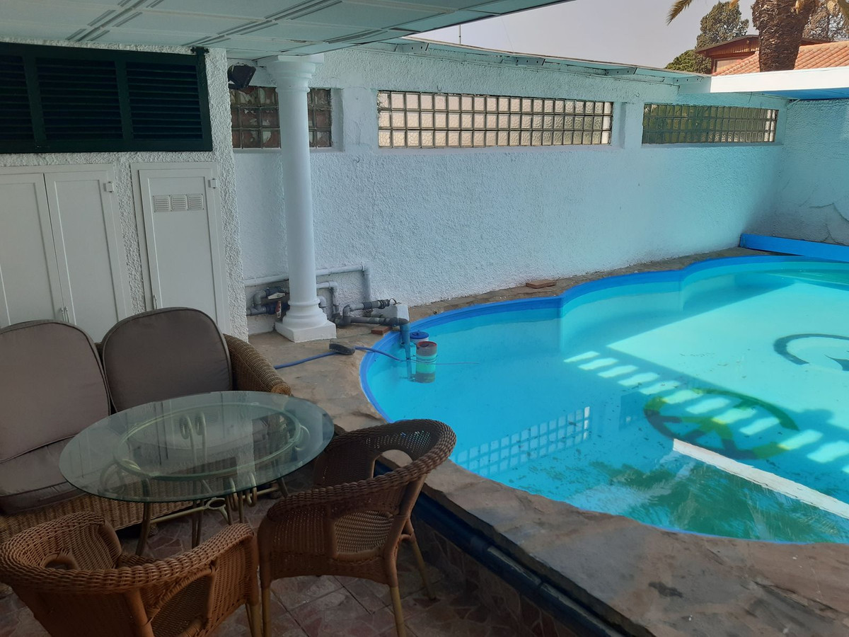 Pareados de 3 dormitorios en venta en El Rosario – R4310383