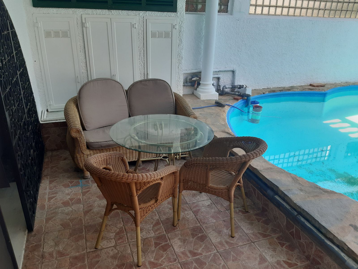 Pareados de 3 dormitorios en venta en El Rosario – R4310383