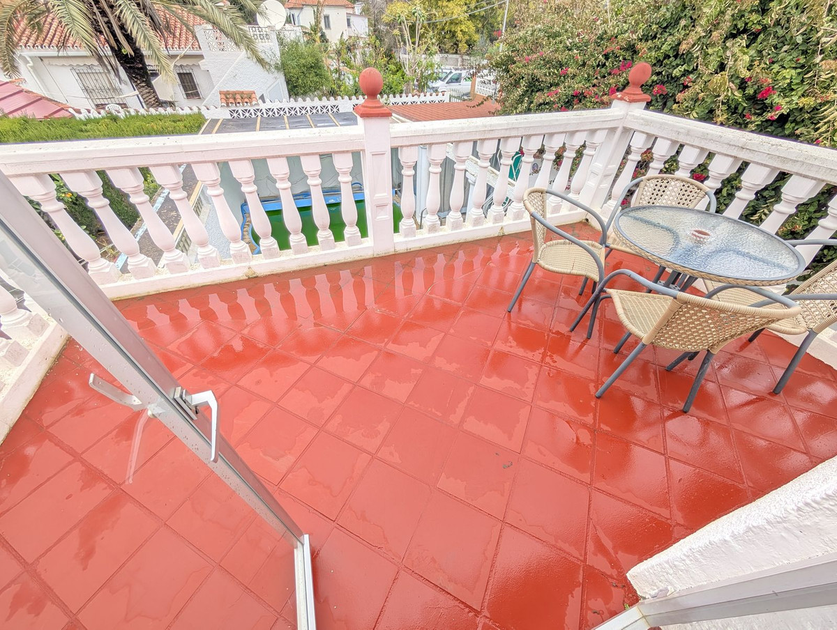 Pareados de 3 dormitorios en venta en El Rosario – R4310383