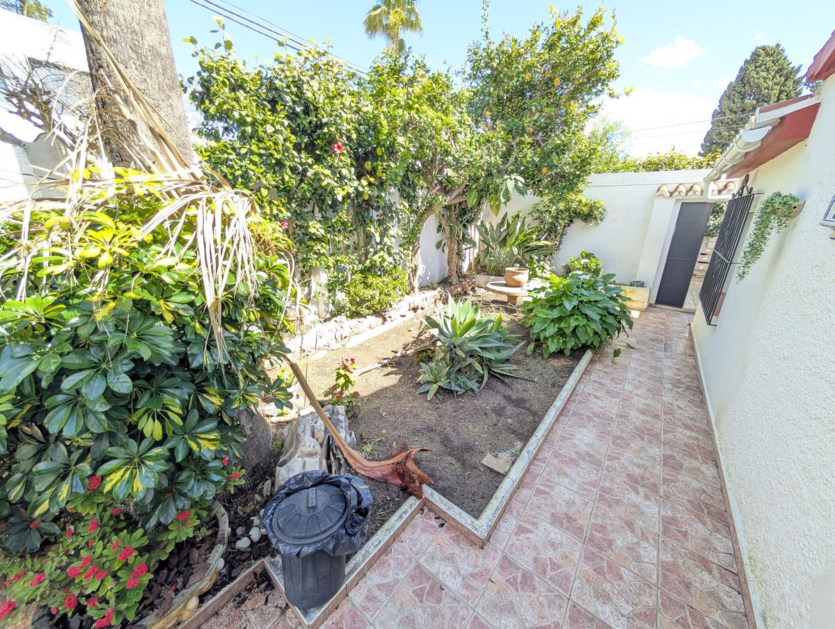 Pareados de 3 dormitorios en venta en El Rosario – R4310383