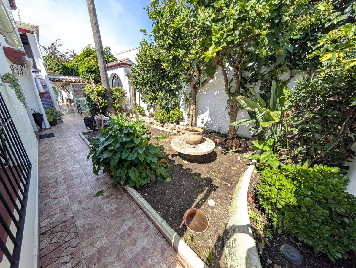 Pareados de 3 dormitorios en venta en El Rosario – R4310383