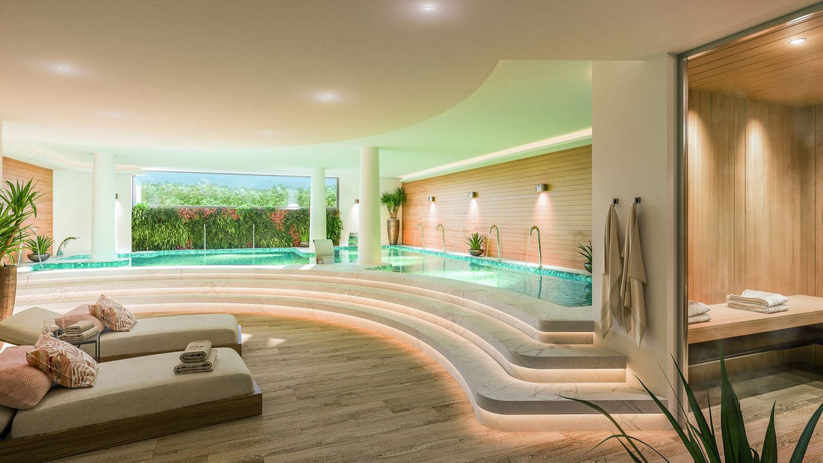 Apartamentos de 2 dormitorios en venta en La Cala de Mijas – R5206015 Apartamentos de 2 dormitorios en venta en La Cala de Mijas – R5206015