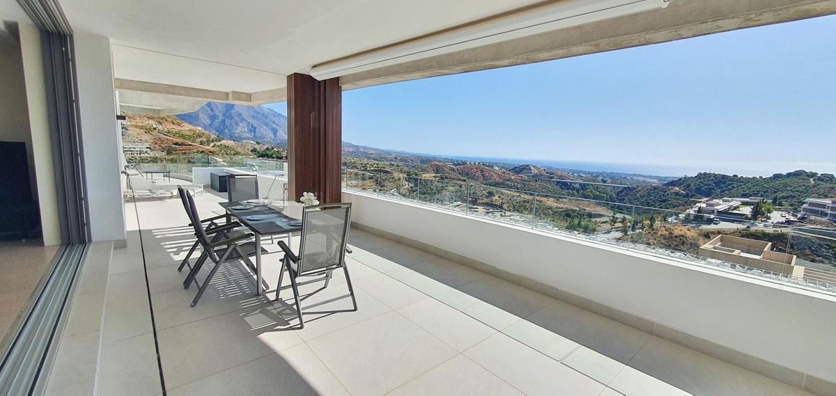 Apartamentos de 3 dormitorios en venta en La Quinta – R5183767
