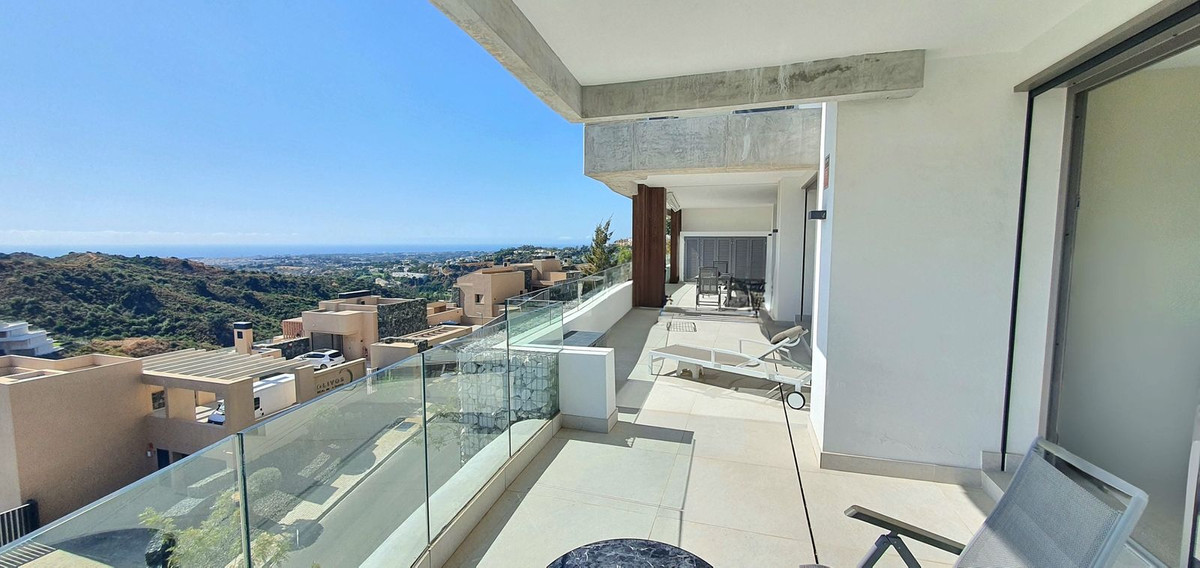 Apartamentos de 3 dormitorios en venta en La Quinta – R5183767