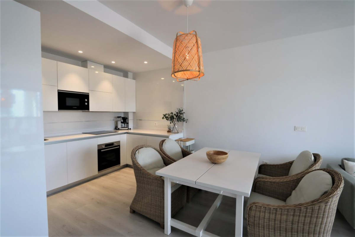 Apartamentos de 3 dormitorios en venta en Mijas – R5115463