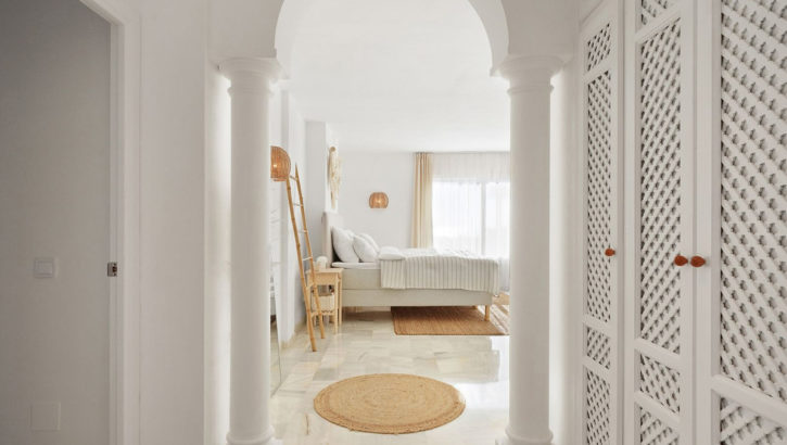 Apartamentos de 2 dormitorios en venta en Reserva de Marbella – R5193808 en 