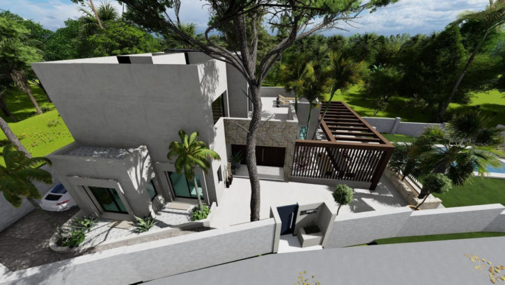 5 bedroom Villas for sale in Las Chapas – R5179669 in 