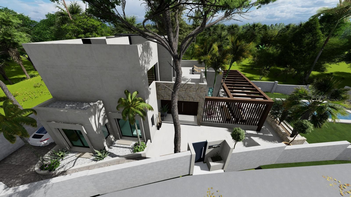 5 bedroom Villas for sale in Las Chapas – R5179669