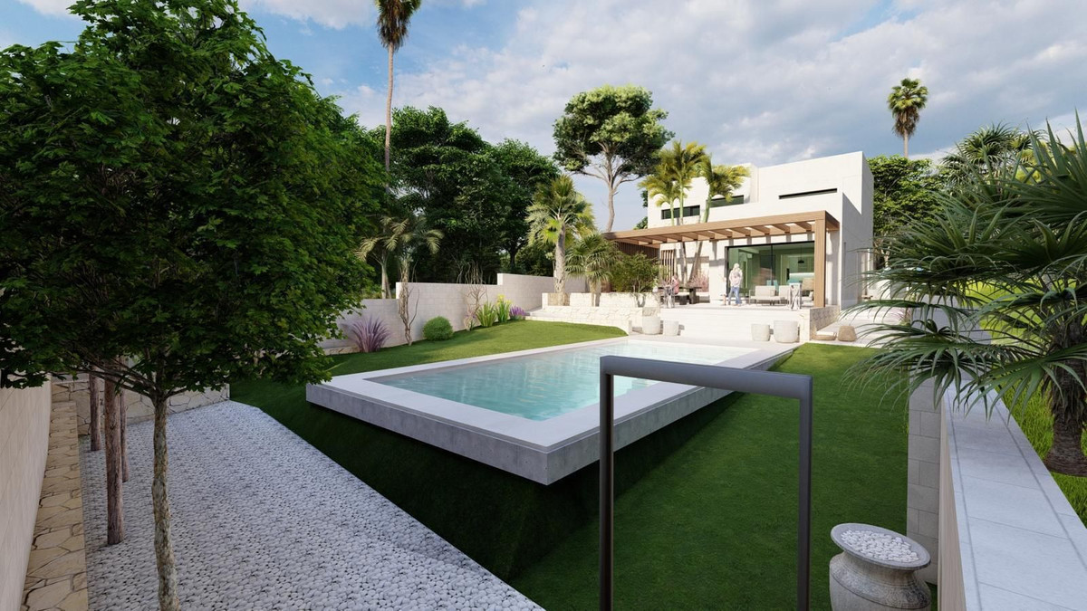 5 bedroom Villas for sale in Las Chapas – R5179669