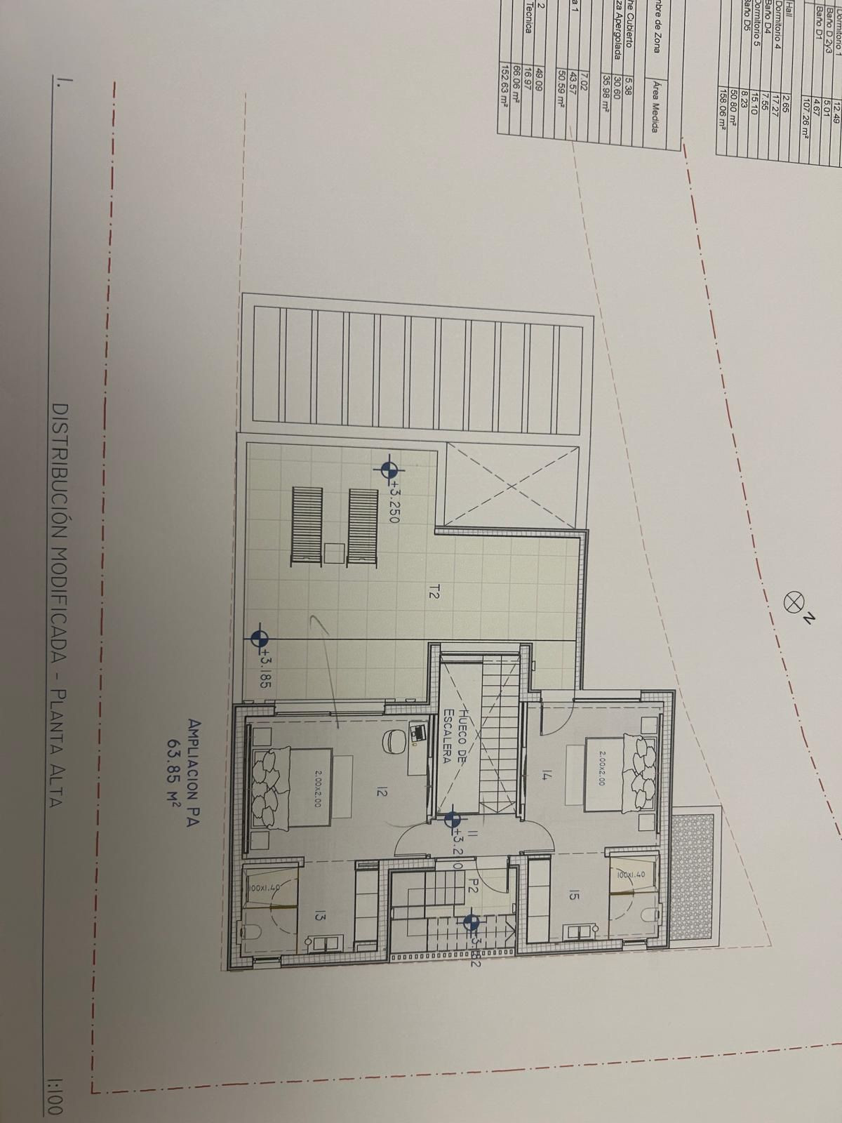 5 bedroom Villas for sale in Las Chapas – R5179669