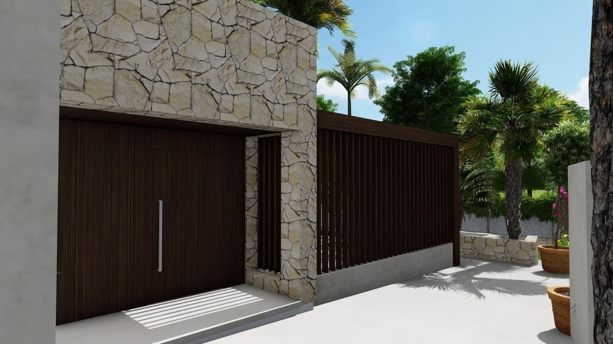5 bedroom Villas for sale in Las Chapas – R5179669