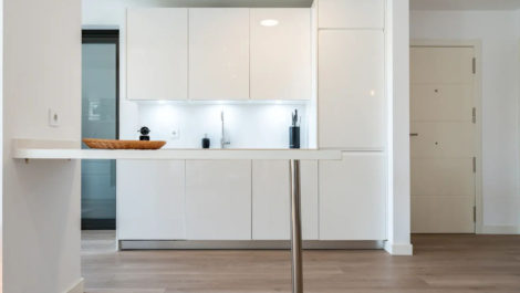 Apartamentos de 3 dormitorios en venta en La Cala de Mijas – R5206246