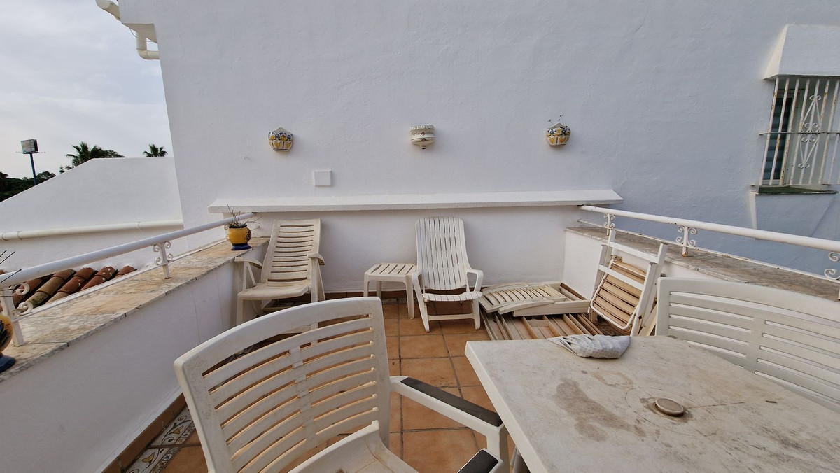 2 bedroom Penthouses for sale in Nueva Milla de Oro – R4252408