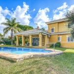 Villas de 5 dormitorios en venta en El Rosario – R5192395