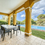 Villas de 5 dormitorios en venta en El Rosario – R5192395