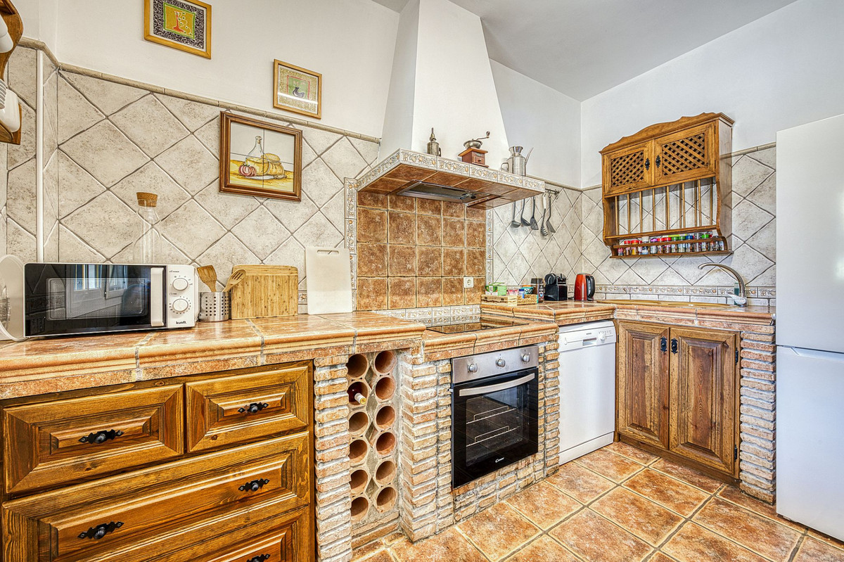 Villas de 5 dormitorios en venta en El Rosario – R5192395