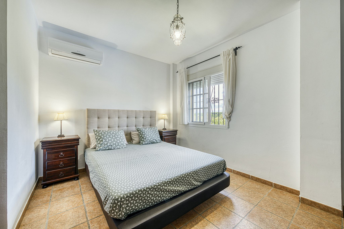 Villas de 5 dormitorios en venta en El Rosario – R5192395