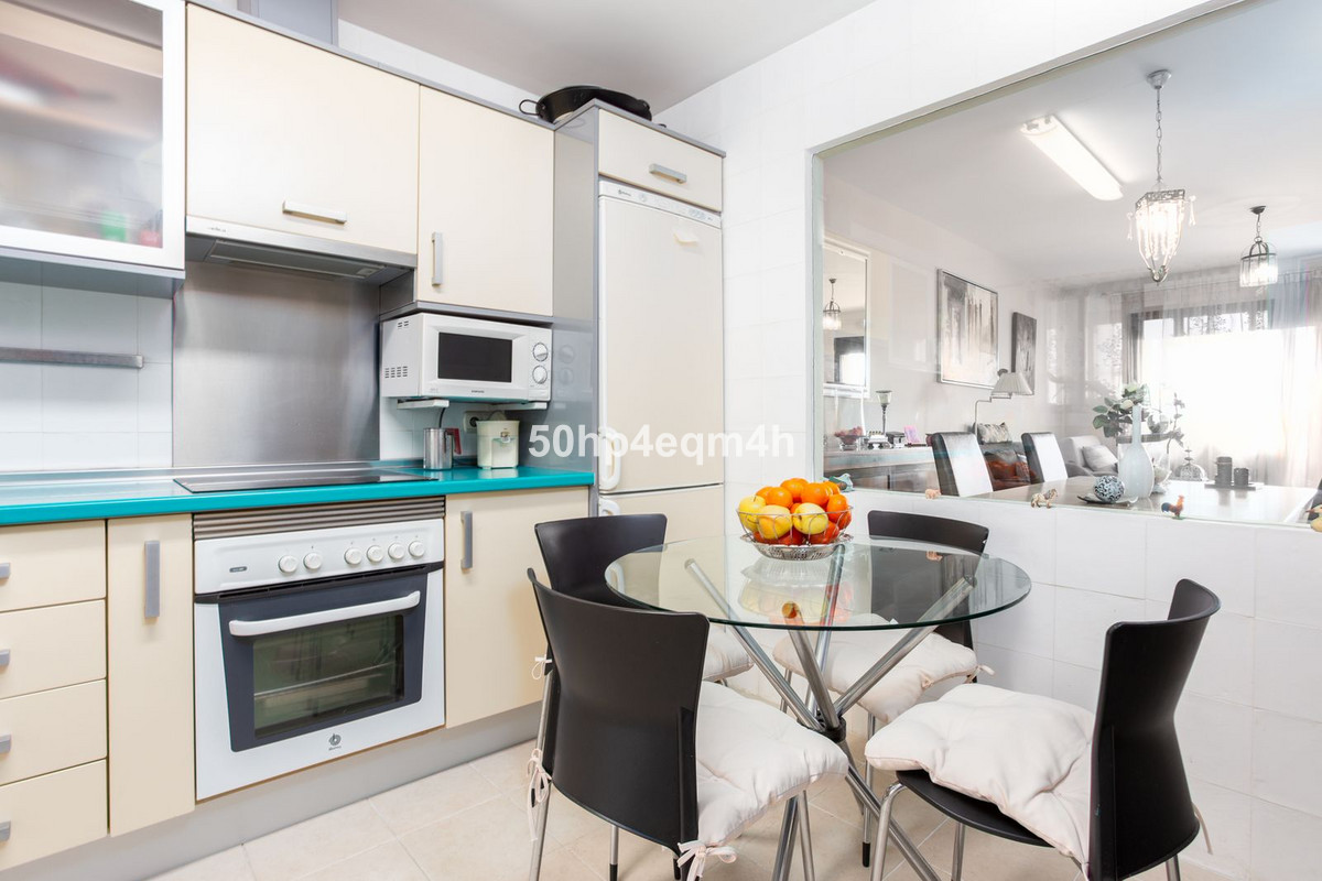 2 bedroom Apartments for sale in Guadalmina Alta – R5164198