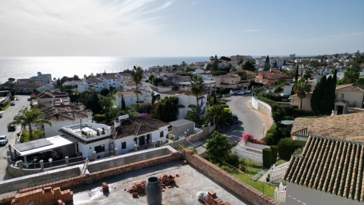 7 bedroom Villas for sale in Mijas – R4930243 in 