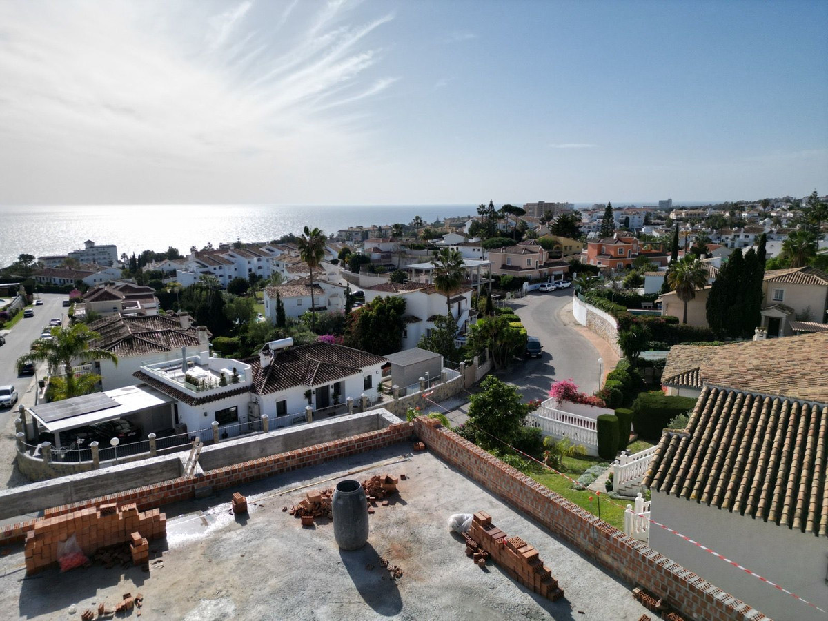 7 bedroom Villas for sale in Mijas – R4930243
