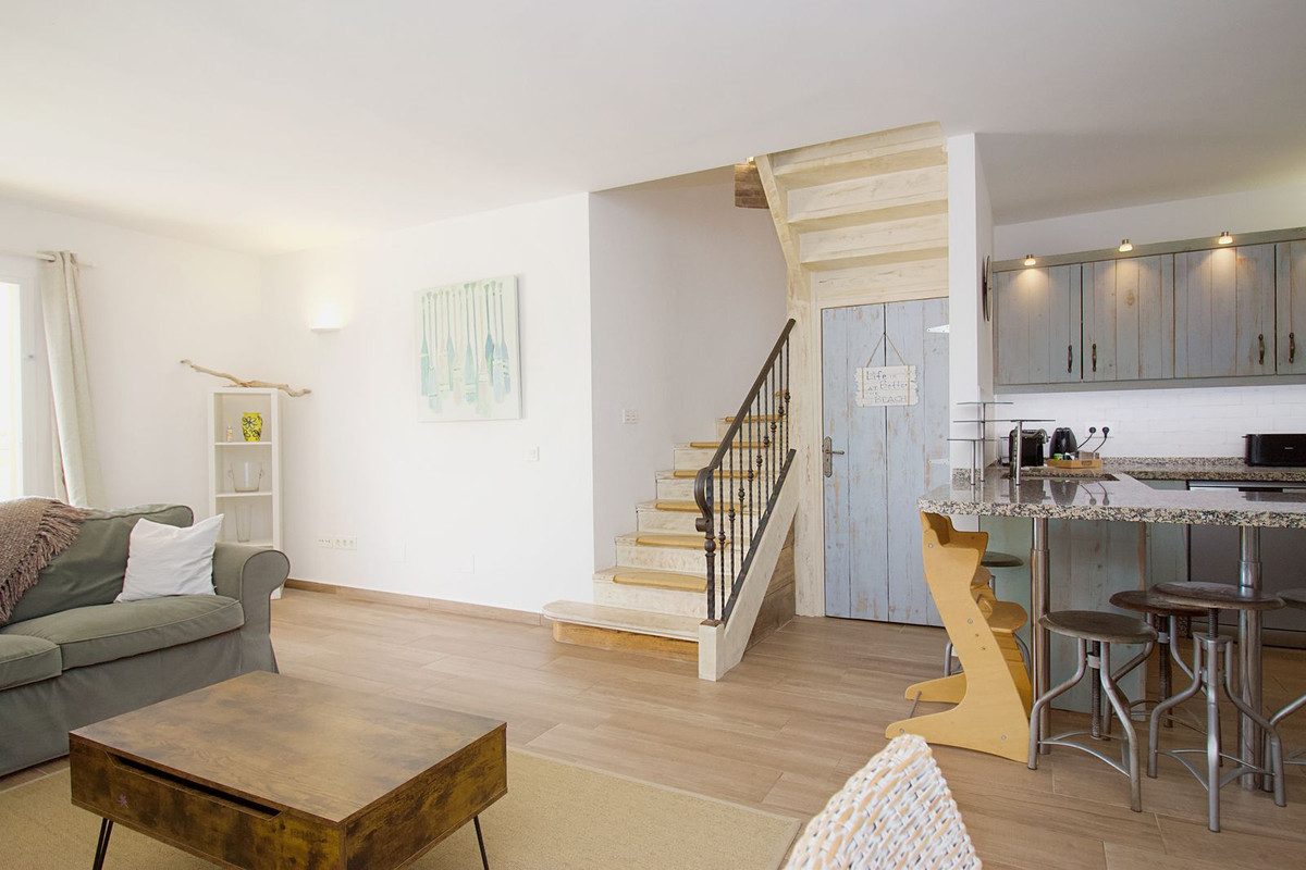 Apartamentos de 3 dormitorios en venta en Marbella – R5187715