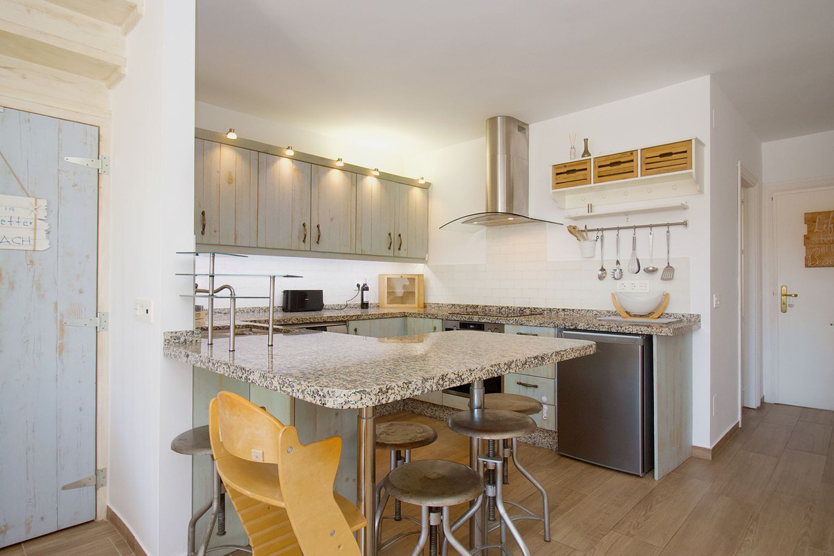 Apartamentos de 3 dormitorios en venta en Marbella – R5187715