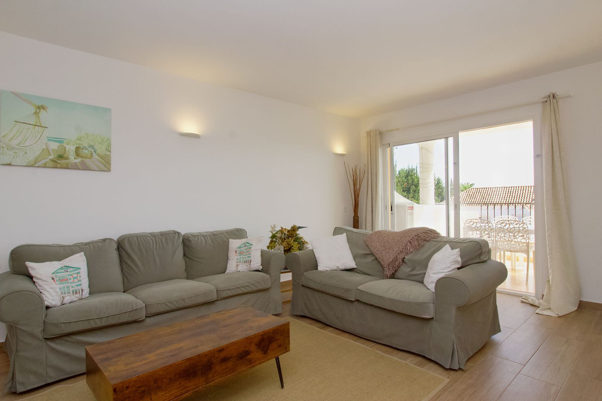 Apartamentos de 3 dormitorios en venta en Marbella – R5187715