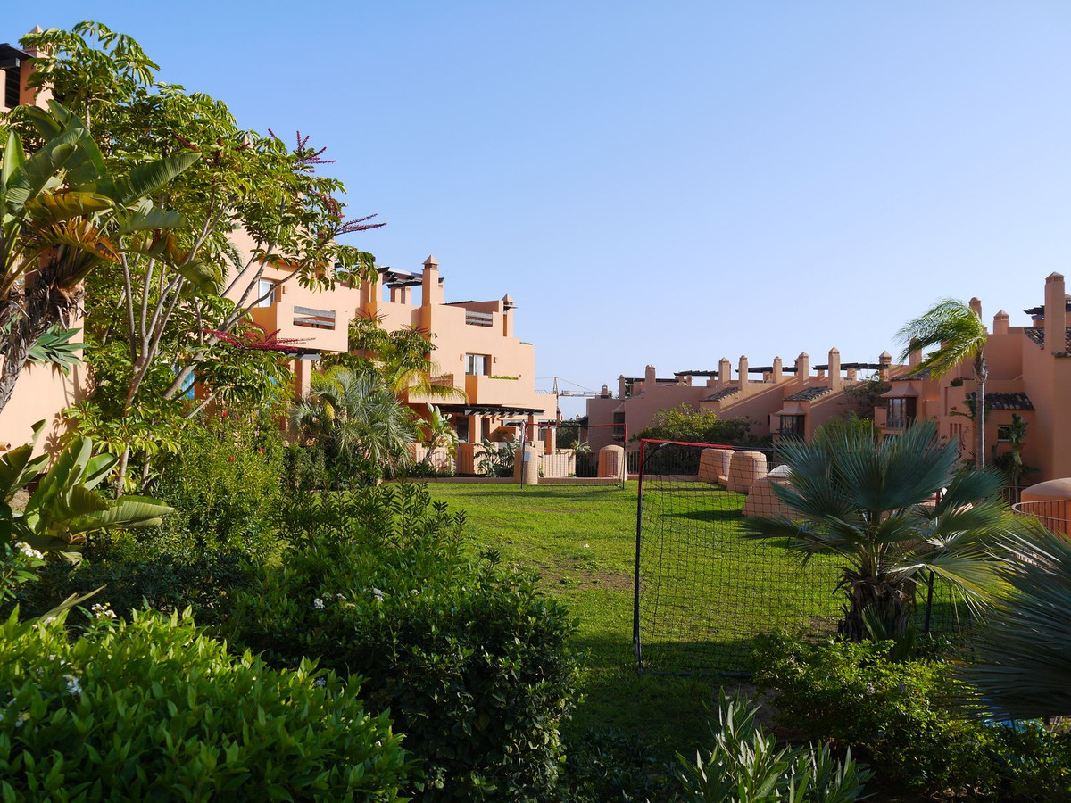 Adosados de 5 dormitorios en venta en Riviera del Sol – R4897288