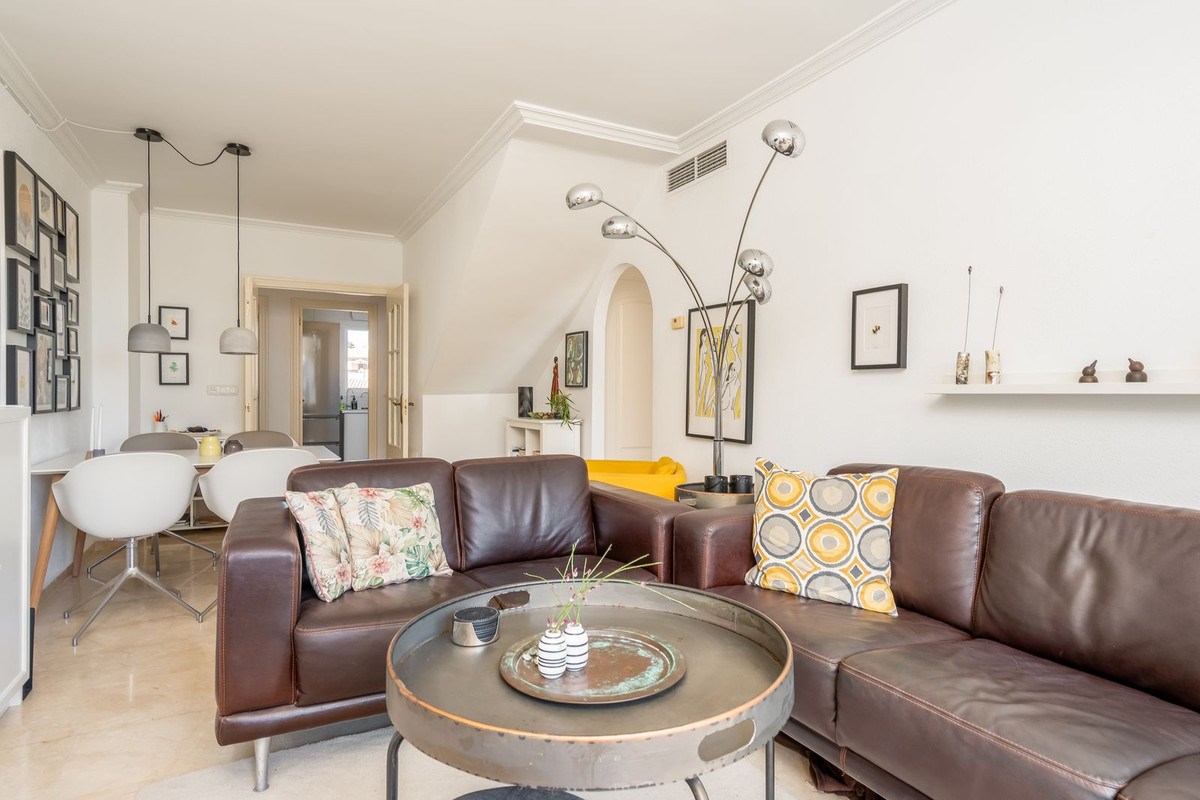 3 bedroom Penthouses for sale in Riviera del Sol – R5167039