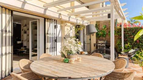 Pareados de 3 dormitorios en venta en La Quinta – R5002600