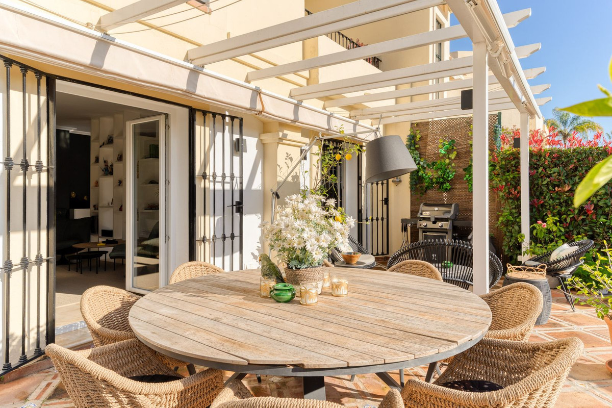 Pareados de 3 dormitorios en venta en La Quinta – R5002600