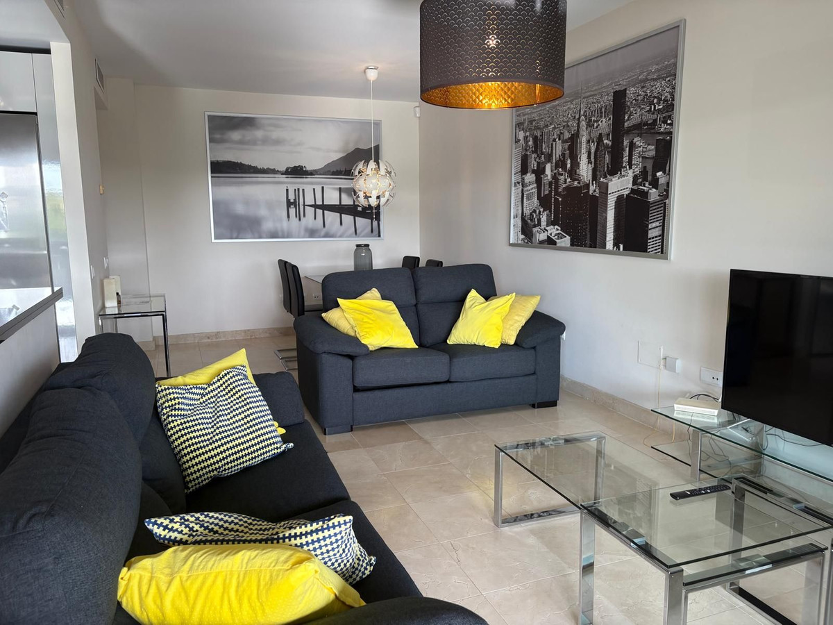Apartamentos de 2 dormitorios en venta en Los Flamingos – R5191909