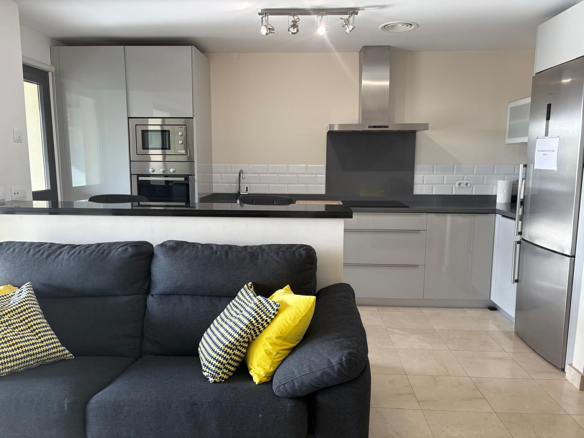 Apartamentos de 2 dormitorios en venta en Los Flamingos – R5191909