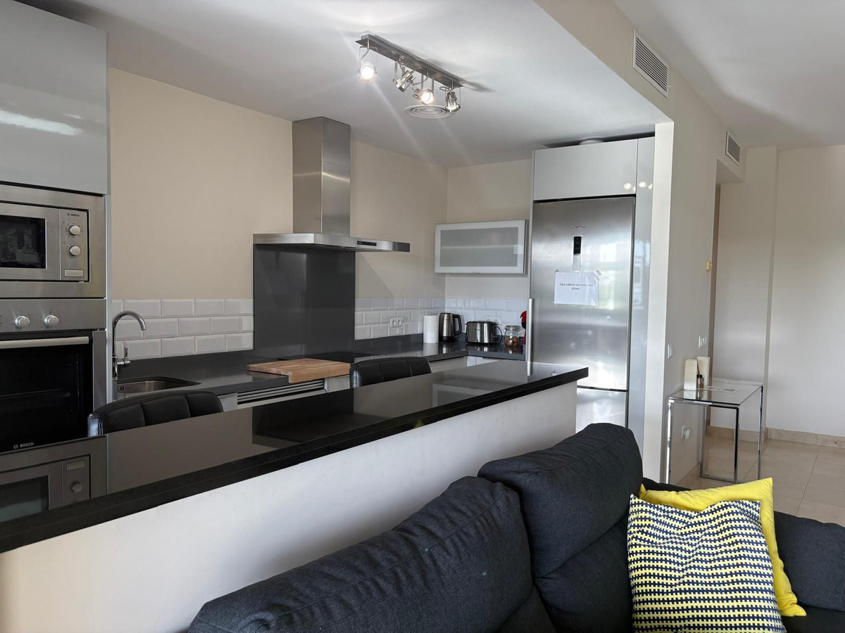 Apartamentos de 2 dormitorios en venta en Los Flamingos – R5191909