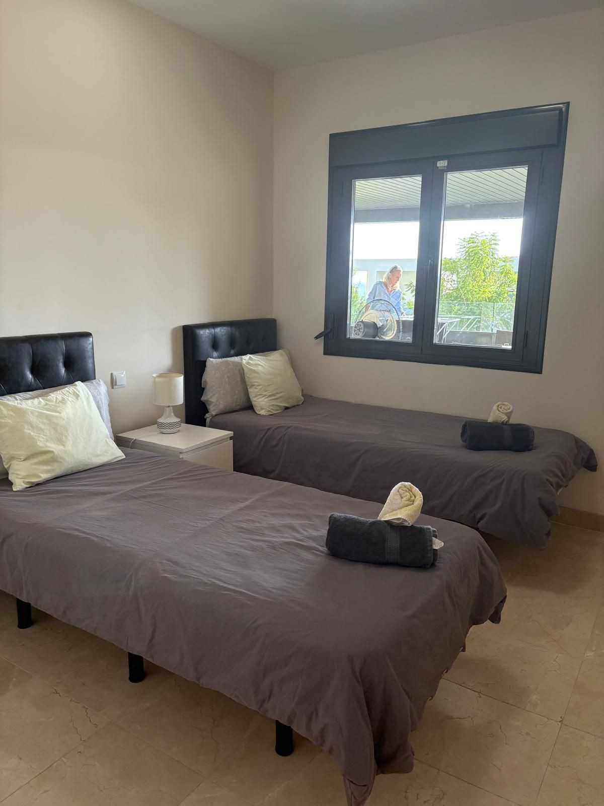 Apartamentos de 2 dormitorios en venta en Los Flamingos – R5191909